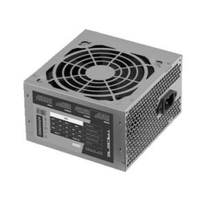 FUENTE DE ALIMENTACION TACENS ANIMA 500W APIII500SI ATX ESPECIAL INTEGRACION 85% EFICIENCIA 14DB 12CM FAN HASWELL READY DESTINADA PARA REPARACIONES