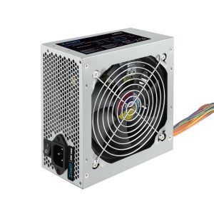 FUENTE DE ALIMENTACION TOOQ TQAPOLO-500SP 500W FAN 12CM 4 SATA/2 MOLEX/1 PCIE 6PINES INTERRUPTOR DESTINADA A REPARACIONES