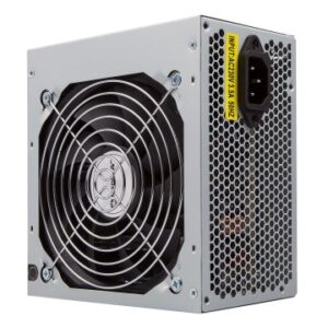 FUENTE DE ALIMENTACION UNYKAch 300W 52011 APFC ACTIVO VENTILADOR 12x12 SILENCIOSO 85% EFICIENCIA Normativa Europea ErP 617/2013