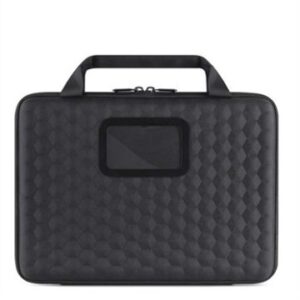 FUNDA DE PORTATIL 11" BELKIN B2A075-C00 AIR PROTECT™ ALWAYS-ON PARA  PORTATILES DE 11" COLOR NEGRO