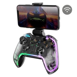gamepad-bluetooth-mars-gaming-mgp-bt2-bt50-conexion-usb-c-multiplataforma-giroscopico-10-botones-rgb-neon-vibracion-haptica-4