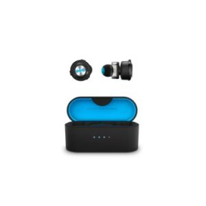 AURICULAR INTRAUDITIVO BLUETOOTH ENERGY SISTEM ESG 6  GAMING TWS BT 5.0 BAJA LATENCIA 2 MICROFONOS CAJA CON BASE DE CARGA