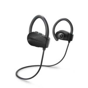 AURICULAR INTRAUDITIVO BLUETOOTH ENERGY SISTEM SPORT 1 DARK BT 5.1 SECURE FIT, IPX4 , APTX , CONTROL TALK
