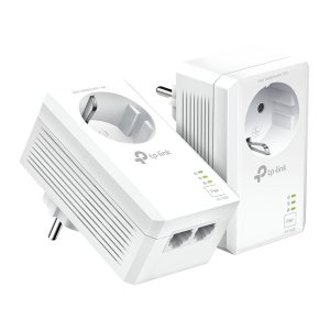 homeplug-tp-link-powerline-1000mb-pa7027p-kit-passthrough-2p-giga-kit-2-unidades