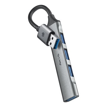 hub-usb-ngs-ihub4micro-un-usb-32-gen1-y-3-usb32-cable-100mm