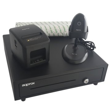 kit-tpv-approx-cajon-appcash01-negro-scan-appls11as-imp-term-pos80am-usb-papel-cyt8060bpa