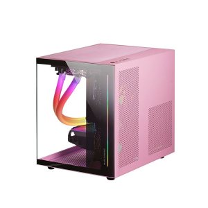 km0-caja-microatx-cube-gaming-mars-gaming-mc-view-black-pink-frontal-y-lateral-de-cristal-cash30-1