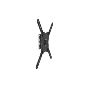 (Km0) SOPORTE DE PARED ORIENTABLE EQUIP PARA PANTALLA DE 13" - 55" INCLINABLE -14Âº +5Âº MAX 30KGS VESA MAX 400x400 CASH30