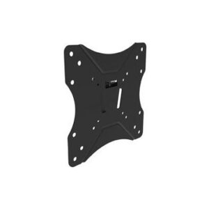 (Km0) SOPORTE DE PARED ORIENTABLE EQUIP PARA PANTALLA DE 23" - 42" INCLINABLE -12Âº +3Âº MAX 20KGS VESA MAX 200x200 CASH30