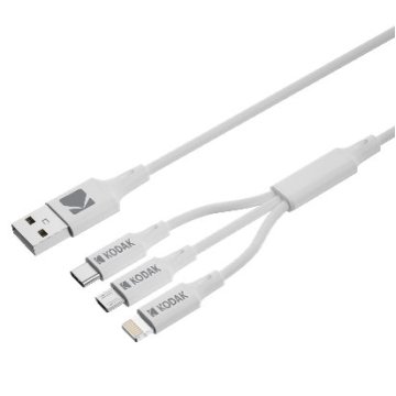 kodak-cable-usb-lightning-usb-c-micro-usb