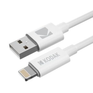 CABLE USB-A A LIGHTNING 1M KODAK 30425996