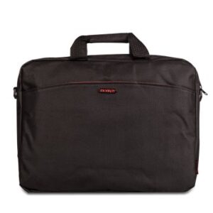 MALETIN DE PORTATIL 15.6" NGS ENTERPRISE NEGRO