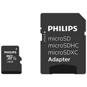 memoria-sd-micro-sdxc128gb-philips-clase-10-adaptador-95mb-fm12mp45b-2