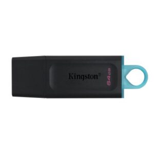 MEMORIA USB 64GB KINGSTON DTX/64 USB3.2