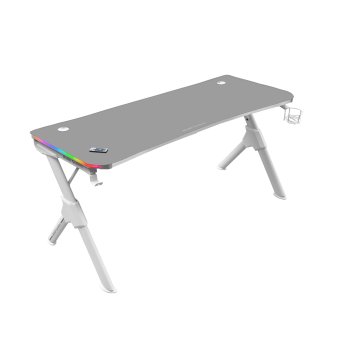 mesa-mars-gaming-mgd-rgb-140-white-chasis-de-acero-tablero-140x60cm-altura-75cm-alfombrilla-nanotextil-con-guias-y-soportes-5