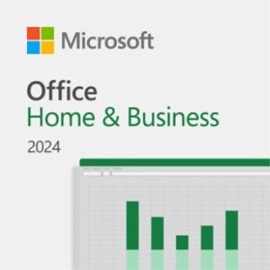 MICROSOFT HOME AND BUSINESS 2024 **L.ELECTRONICA