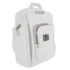 MOCHILA DE PORTATIL 15.6"APPROX DISEÑO EN COLOR BLANCO/GRIS APPROX - OFERTA_MOVING