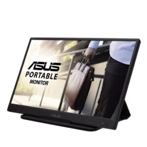 MONITOR 15" PORTABLE USB-C ASUS MB166C IPS 60Hz 250cd/m 5MS 1920x1080