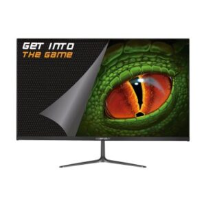 MONITOR 24" DP HDMI KEEP OUT XGM24PRO5  FHD180Hz 1MS GAMING ALTAVOCES VESA 100x100