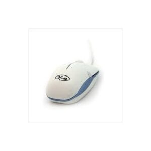 MOUSE 3FREE MCM101/WB DISE¥O BLANCO AZUL