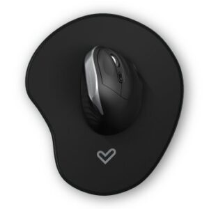 MOUSE ENERGY SISTEM WIRELESS ERGO VERTICAL CON ALFOMBRILLA ENERGY OFFICE 5 COMFY