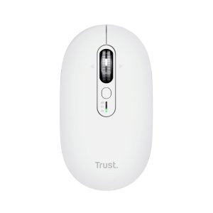 mouse-trust-wireless-seron-hypscroll-slim-400-2400dpi-6-botones-recargable-fsc-grs-blanco