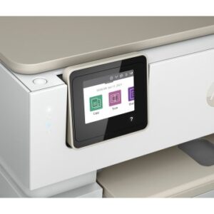 MULTIFUNCION INKJET HP ENVY INSPIRE 7220E COLOR 15ppm 125 HOJAS USB BT WIFI 256MB CARTUCHOS 303