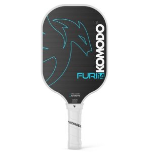 pala-pickleball-komodo-furi-blue-14mm-superficie-carbono-t700-nucleo-polipropileno-honeycomb-alta