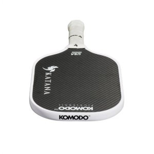 pala-pickleball-komodo-katana-blanca-kevlar-pro-16mm-superficie-dupont-kevlar-nucleo-termoformado-polipropileno