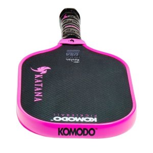pala-pickleball-komodo-katana-kevlar-pro-14mm-superficie-dupont-kevlar-nucleo-termoformado-polyprop-polipropileno