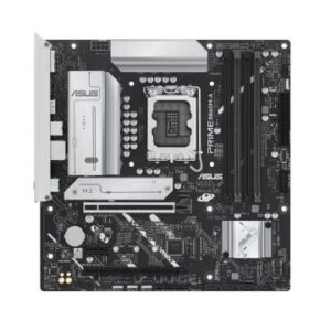 PB ASUS PRIME B860M-A-CSM Intel SKT1851 Micro ATX 4xDDR5 8666MHz DISPLAYPORT HDMI USB 3,2C 3xUSB Gen4xUSB 2,0