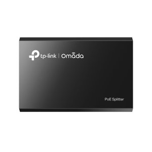 poe-splitter-tp-link-poe10r-pasa-datos-y-alimentacion-por-el-mismo-cable-hasta-100-metros-plug-and-play-carcasa-plastico