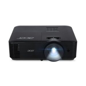 PROYECTOR ACER DLP X1128I SVGA 800x600 4800 LUMENS 20000:1 LAMPARA 6000h HDMI MIRACAST Wi-Fi1x3W