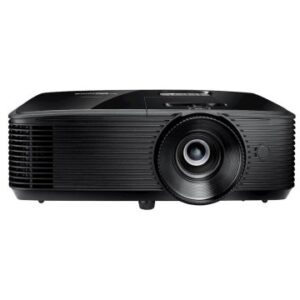 PROYECTOR OPTOMA DLP W371 ECO LASER 3800 LUMENS WXGA 1280X800 25000:1 HDMI RS232 RJ45