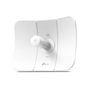 PUNTO DE ACCESO EXTERIOR WIFI TP-LINK CPE610 300MB 5GHZ ANTENA 23dBi MIMO DIRECCIONAL PoE PASIVO IP65