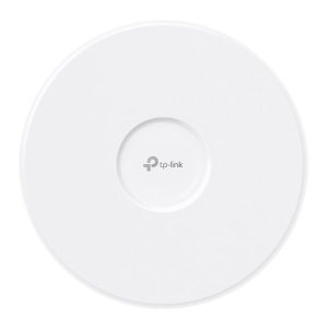 PUNTO DE ACCESO INTERIOR MESH WIFI 7 TP-LINK EAP783 BE19000 INTERIOR MONTAJE EN TECHO 2x10G RJ45 MESH TRIPLE BANDA