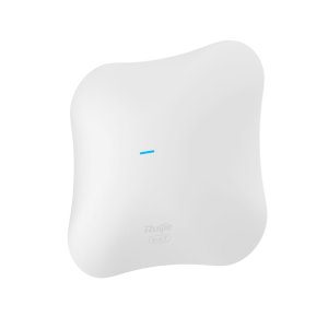 PUNTO DE ACCESO INTERIOR WIFI 7 RUIJIE RG-RAP73PRO BE14000 8646 Mbps 6Ghz 1x2.5Gb PoE PASIVO 1xSFP+TECHO