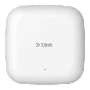 PUNTO DE ACCESO INTERIOR WIFI D-LINK DAP-2662 AC1200 WAVE2 COMP. WIFI4EU PTO GIGA MONTAJE EN TECHO Y PARED POE PASIVO 7 ANT. INT.