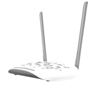 punto-de-acceso-interior-wifi-tp-link-wa801n-300mb-24ghz-2-antenas-fijas-poe-pasivo