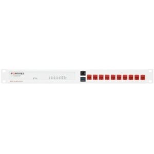 RACKMOUNT KIT DE MONTAJE EN RACK PARA FORTIGATE 60E, 60F Y 70F SERIES