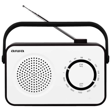 radio-vintage-con-altavoz-aiwa-r-190bw-am-fm-altavoz-4-y-jack-35mm-diseno-soft-touch-stylish-color-blanco