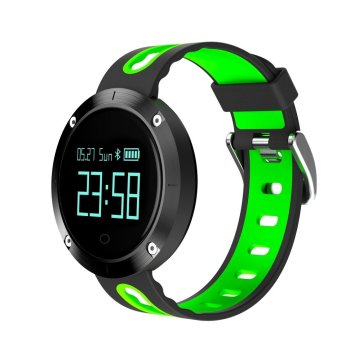reloj-inteligente-billow-xsg30-pro-bluetooth-40-pulsometro-tensiometro-compatible-con-android-e-ios-color-negro-verde-of-1