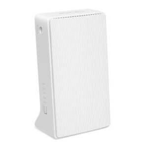 ROUTER WIFI 4G MERCUSYS MB130-4G WIFI AC1200 DUALBAND 2 PUERTOS LAN RANURA SIM 4G LTE
