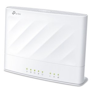 ROUTER WIFI MOVIL 4G+ LTE TP-LINK ARCHER MX700 AX1500 4x1Gbps 1201Mbps 5GHz EASYMESH