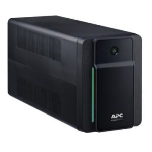 SAI APC BVX1200LI-GR EASY UPS 1200VA 650W 4xSCHUKO AVR FORMATO TORRE