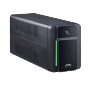 SAI APC BVX900LI-GR EASY UPS 900VA 230V AVR 2xSchuko