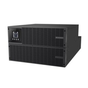 SAI CONCEPTRONIC 6000VA / 60
00W ONLINE TORRE/ RACK BLOQUE DE TERMINALES HID USB RS232 EPO