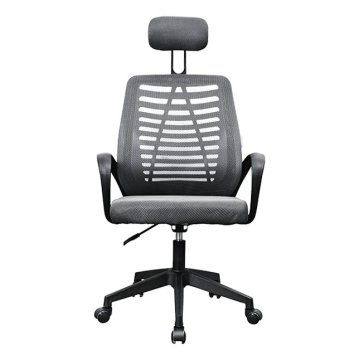 silla-ergonomica-mars-gaming-mgcergobbgr-gris-respaldo-en-malla-transpirable-reposacabezas-ajustable-4
