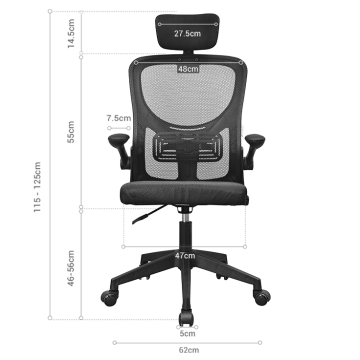 silla-ergonomica-mars-gaming-mgcergoplus-gris-malla-transpirable-reposacabezas-y-reposabrazosajustable