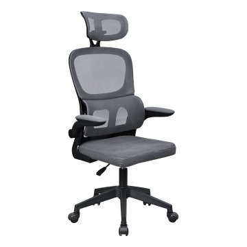 silla-ergonomica-mars-gaming-mgcergoprobgr-malla-transpirable-soporte-lumbar-gris-4